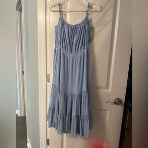 Banana Republic Sundress